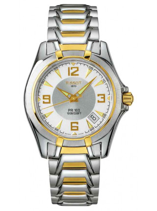 Звено для браслета Tissot T613015213